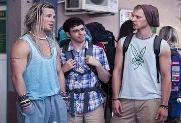 The Inbetweeners 2