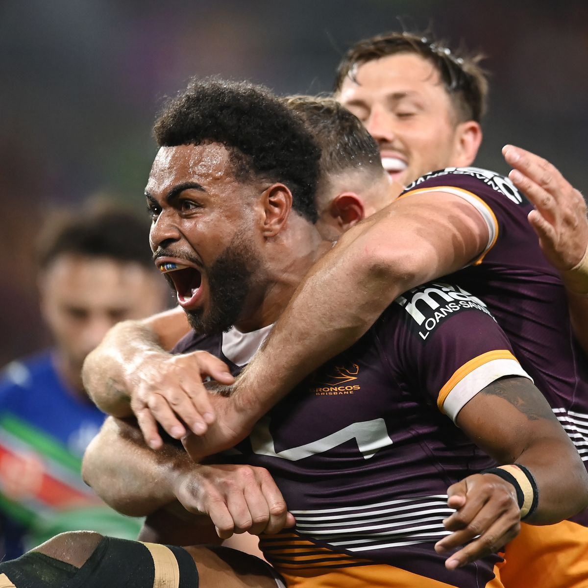 NRL 2023 finals LIVE updates: Brisbane Broncos v Melbourne Storm scores,  teams, time, fixtures, tickets, odds