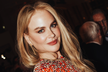 Nicole Kidman at the Peninsula Best of the Best Ceremony at The Peninsula Paris as part of Paris Haute Couture Week, January 26, 2026