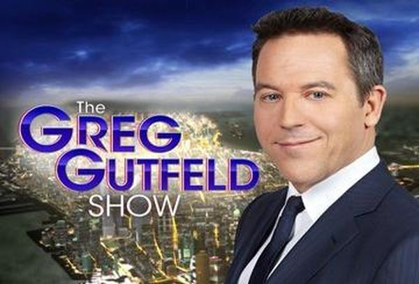 The Greg Gutfeld Show