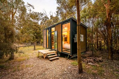 Forest Nook, Buffalo, Vic