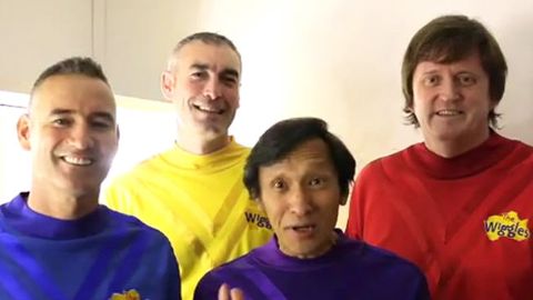 Fan fury as Wiggles replace themselves with younger members (including a girl)