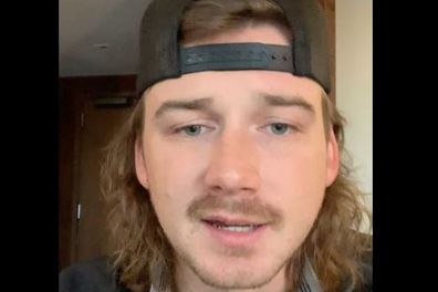 Morgan Wallen