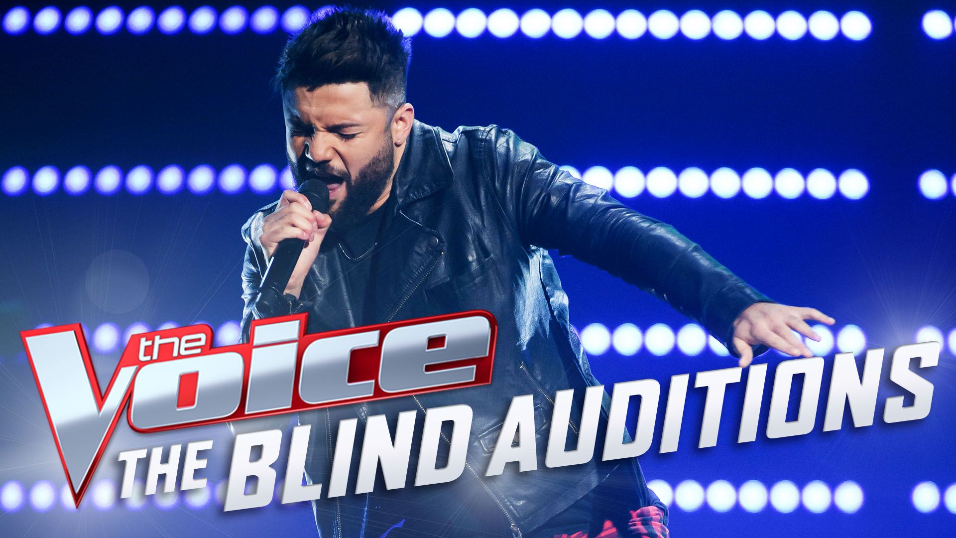 Episode 1, Blind Auditions, Season 6, Full Episode