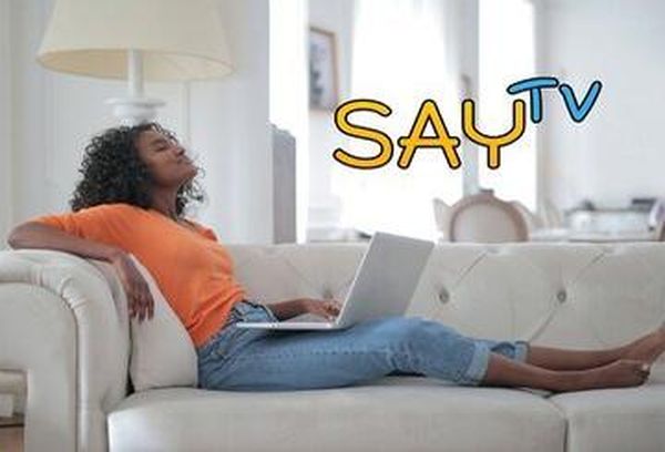 SAY TV