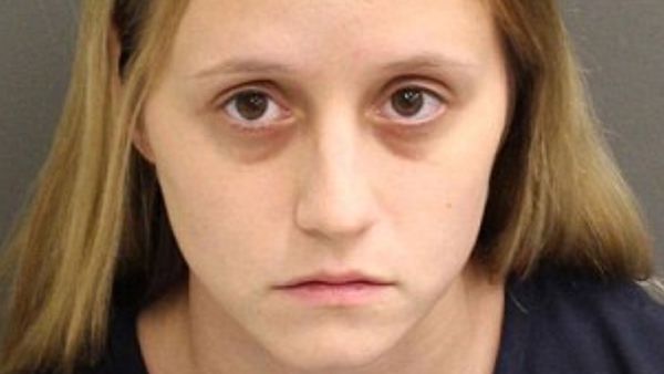 Victoria Toth, avoided taking her two-year-old son to the hospital out of fear her boyfriend would be jailed – leaving him to suffer for days before passing away. 