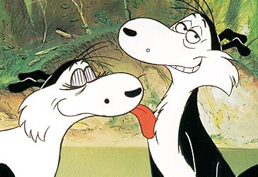 Who wrote the soundtrack for Footrot Flats: The Dog's Tale?