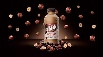 Dare's iconic flavour returns