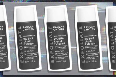 9PR: Paula's Choice Skin Perfecting 2% BHA Liquid Exfoliant﻿