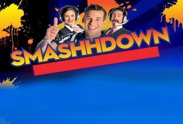 Smashhdown!