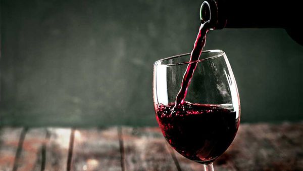 How to make cheap wine taste better. Image: iStock