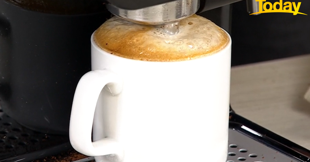 Choice reveals best coffee pod machines