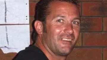 Wade Dunn, 40, was last seen leaving his home in Ballajura, a suburb of Perth around 8.30pm on May 19, 2015.
