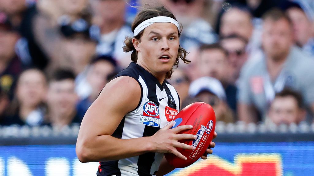 AFL trade news 2023 | Jack Ginnivan trade, AFL deadline day, Jack Ginnivan's  manager John Meesen, Collingwood-Hawthorn trade deals