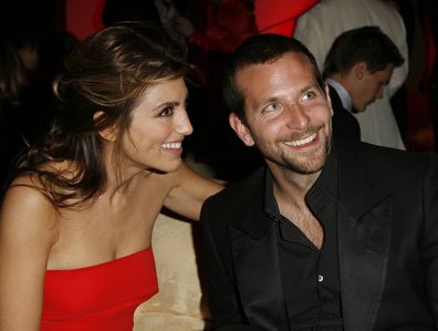 Bradley Cooper's Dating History: Irina Shayk, Jennifer Esposito, More