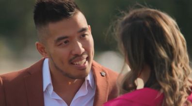 Love Triangle 2022, Stan