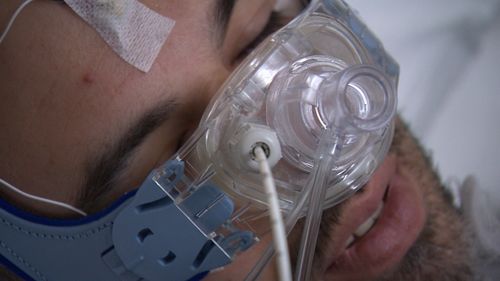 Health news Australia sleep apnea South Australia Flinders University research technology device
