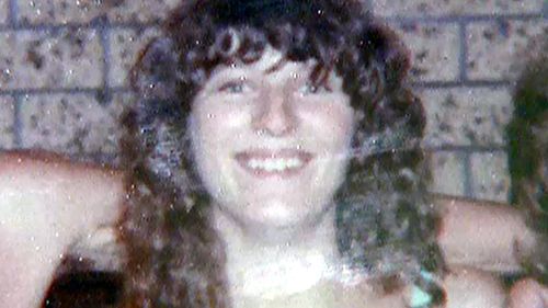Linda Reed was just 21 when was killed.