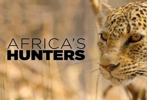 Africa's Hunters