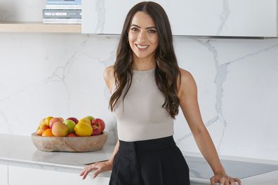 Ria Komninos, Accredited Dietitian and Nutritionist, My Muscle Chef