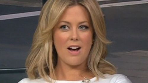 Samantha Armytage