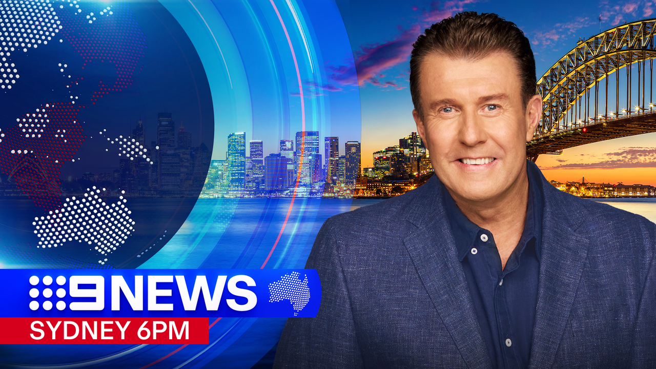 Watch 9News Sydney Season 2025, Catch Up TV