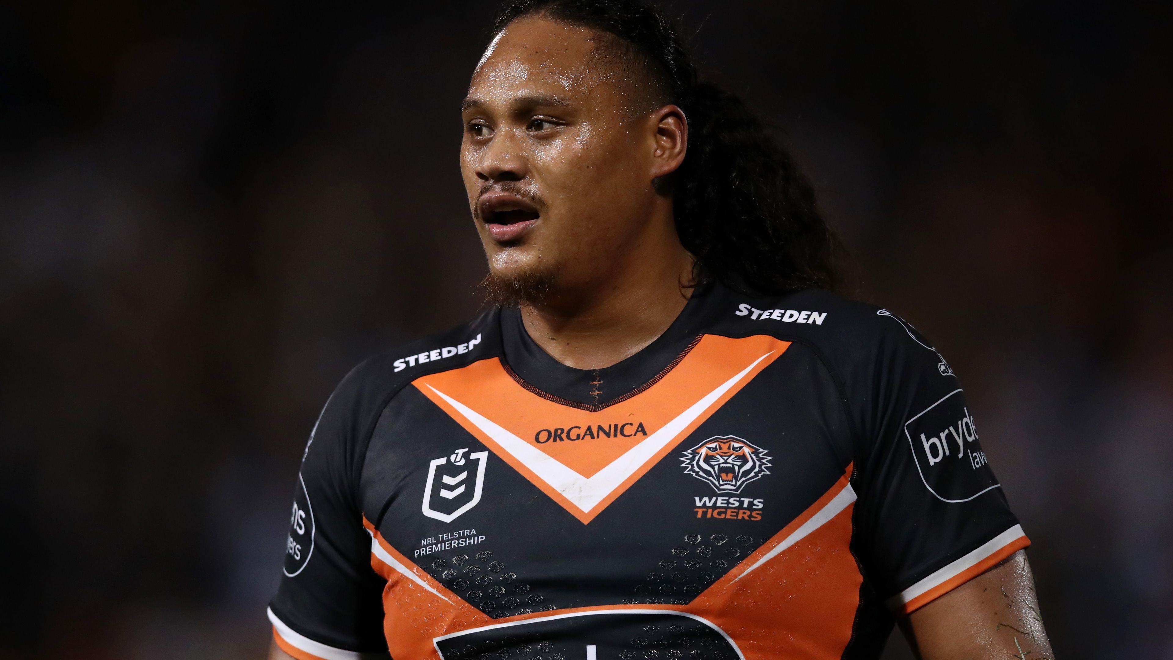 Twist in Luciano Leilua's mid-season club switch as Cowboys reveal deal is far from done