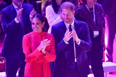 Harry and Meghan future in the monarchy King Charles