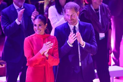 Il futuro di Harry e Meghan nella monarchia Re Carlo
