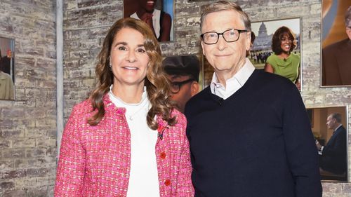 , Bill and Melinda Gates announce divorce after 27 years of marriage, Indian &amp; World Live Breaking News Coverage And Updates