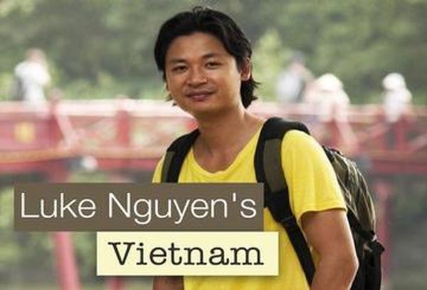 Luke Nguyen's Vietnam