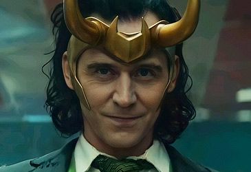 What type of god is Loki in the Norse pantheon?