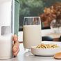 Shoppers go wild over Aldi Special Buy plant-based milk maker