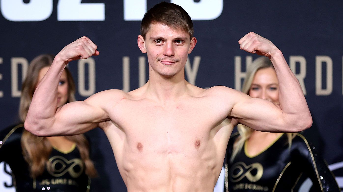 Ultimate Guide: Nikita Tszyu searching for 'silencer' knockout against Ben Horn