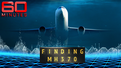 Finding MH370: Update