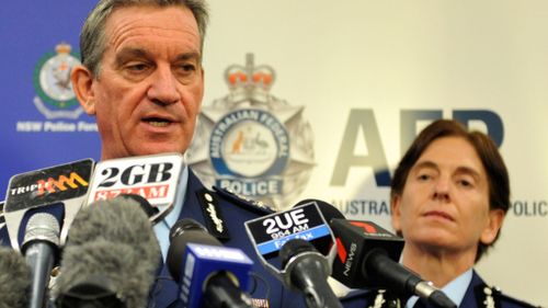 Coroner considers grilling top NSW cops