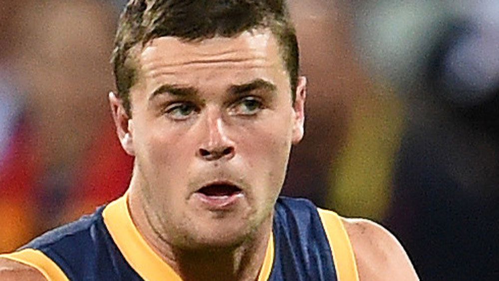 Two Crows dropped for pre-season game