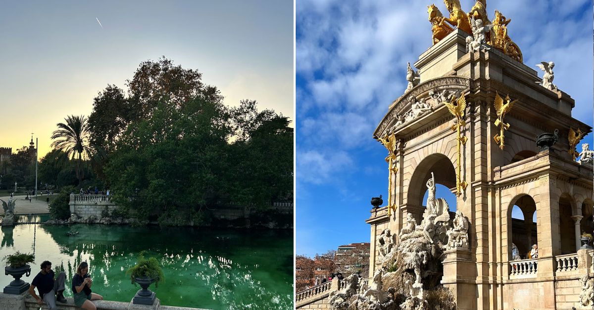 Barcelona on a budget: The best free things to do