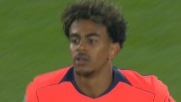 Yamal burns PSG with classy finish