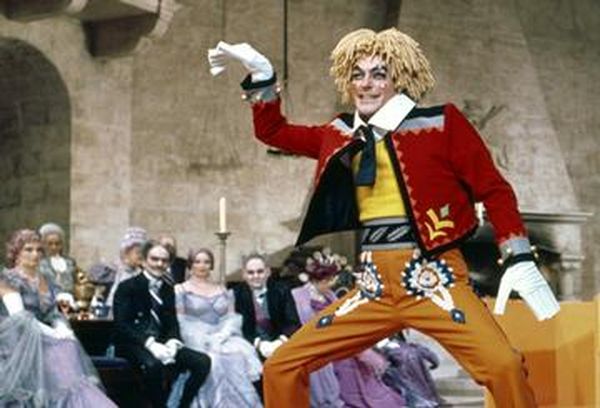 Chitty Chitty Bang Bang
