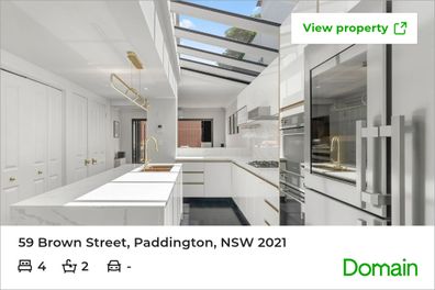 59 Brown Street, Paddington NSW 2021