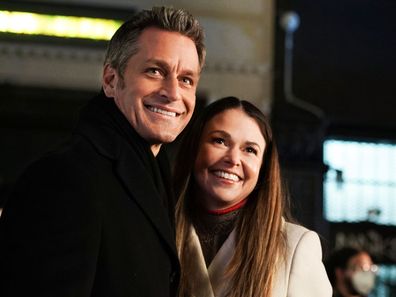 Peter Hermann Sutton Foster  Younger