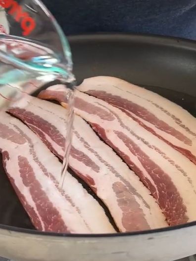 Bacon hack