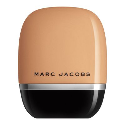 <p>Get flawless coverage with -&nbsp;<a href="https://www.sephora.com.au/products/marc-jacobs-beauty-shameless-foundation/v/medium-r300" target="_blank" draggable="false">Marc Jacobs Beauty Shameless Foundation 32ml in Medium, $70</a></p>