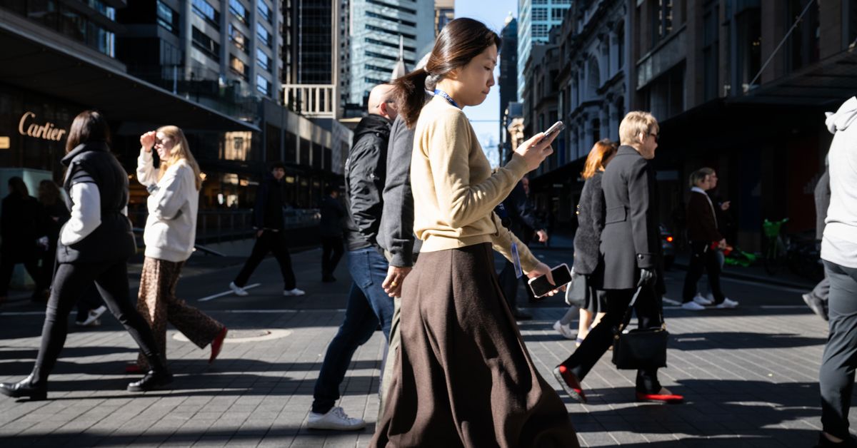 Why 1.2 Million Australians Are Struggling to Find Work: The Surprising Factors Revealed