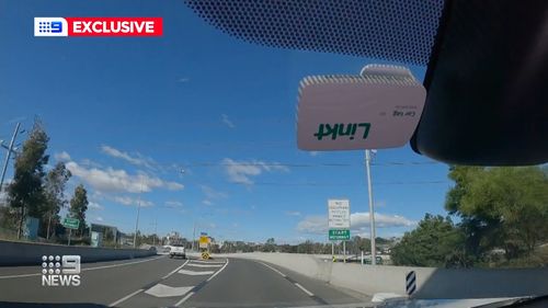 More than $23 million has been refunded to drivers across New South Wales since the state government's new toll rebate scheme was announced.