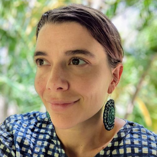 Postdoctoral fellow at the Black Dog Institute Dr Chloe Watfern told 9news she's not surprised young people are resisting the AI boom.