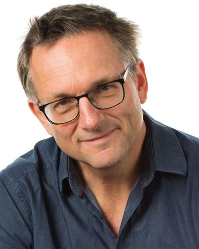 Dr. Michael Mosley