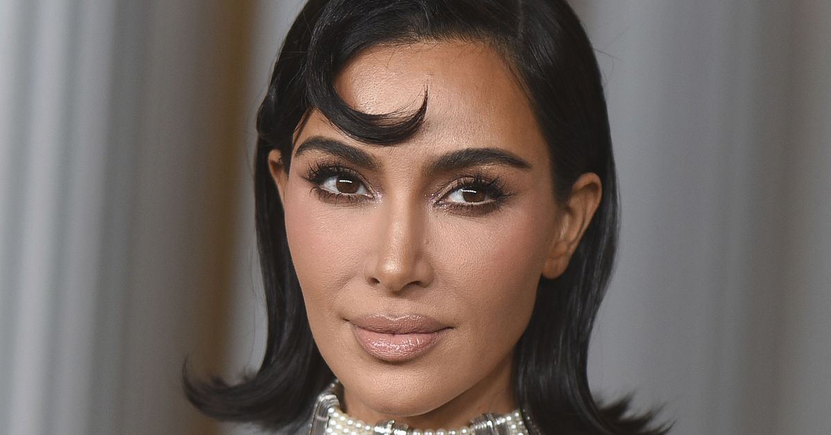 Kim Kardashian being eyed for first major movie role