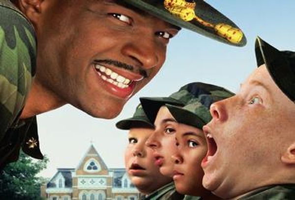 Major Payne